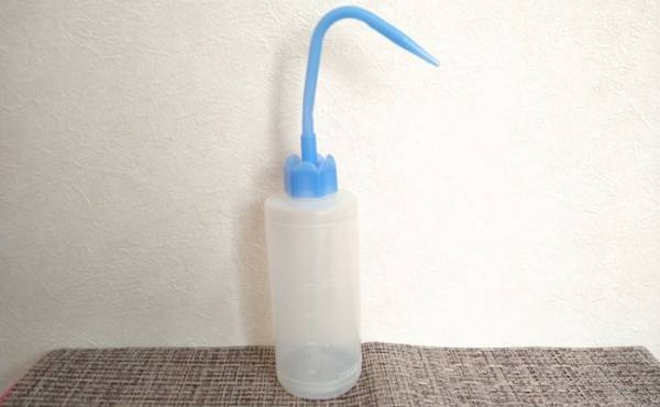 【100均】おしりかぶれがひどい娘の救世主！意外な100均アイテムがおむつ替え時に大活躍でした♪