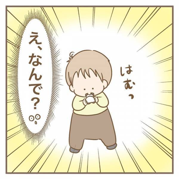 「そんな聞き間違いある！？」まさかの勘違い！2歳児にパンダのぬいぐるみを渡したら、予想外の行動に