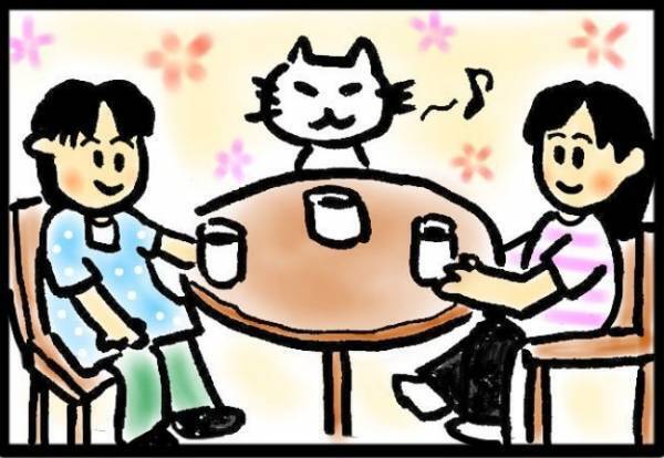 ＜40代で子宮がん＞「転移していますね」ガーーン。事態は思ったよりも深刻で…！？