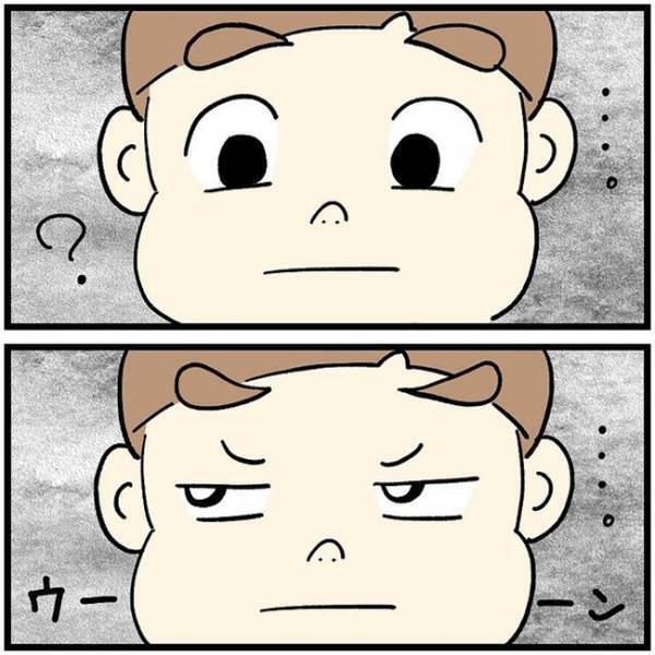 「3歳のお兄さんどこいった事件」勃発！お兄ちゃんになったから頑張ったけれど…成長と甘えが混在中♡