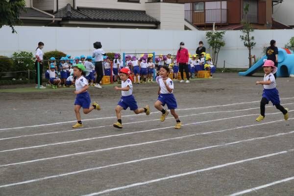 虹ヶ丘幼稚園