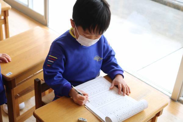 1,000冊の絵本を読了する子も！？しつけは人生の根っこ！態度教育実践する「虹ヶ丘幼稚園」に密着