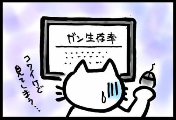 ＜40代で子宮がん＞「実は、子宮体がんで…」カミングアウトすると会社の人たちは口を揃えて…