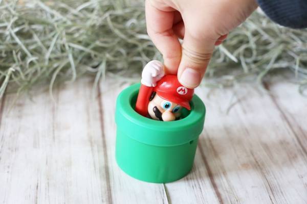 【ハッピーセット】マクドナルド新作マリオが話題！まとめ買いする大人も続出！お得な裏技3つも♡