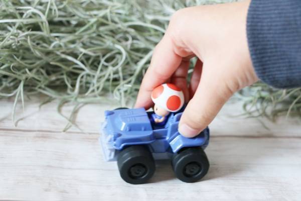 【ハッピーセット】マクドナルド新作マリオが話題！まとめ買いする大人も続出！お得な裏技3つも♡