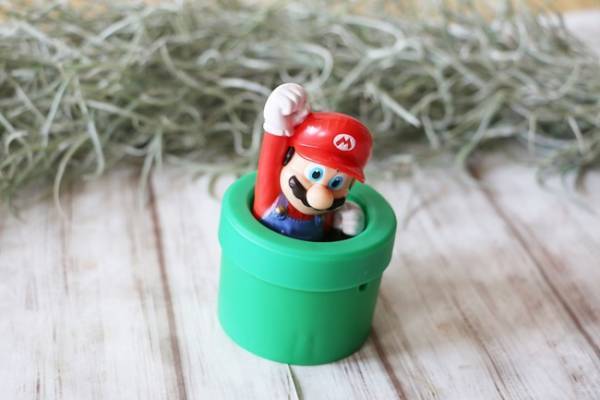 【ハッピーセット】マクドナルド新作マリオが話題！まとめ買いする大人も続出！お得な裏技3つも♡
