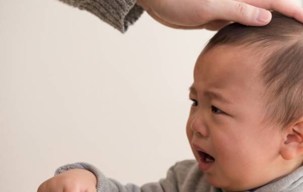 トラウマになるかも！？子どもに言ってはいけない言葉。もし言ってしまったら…？