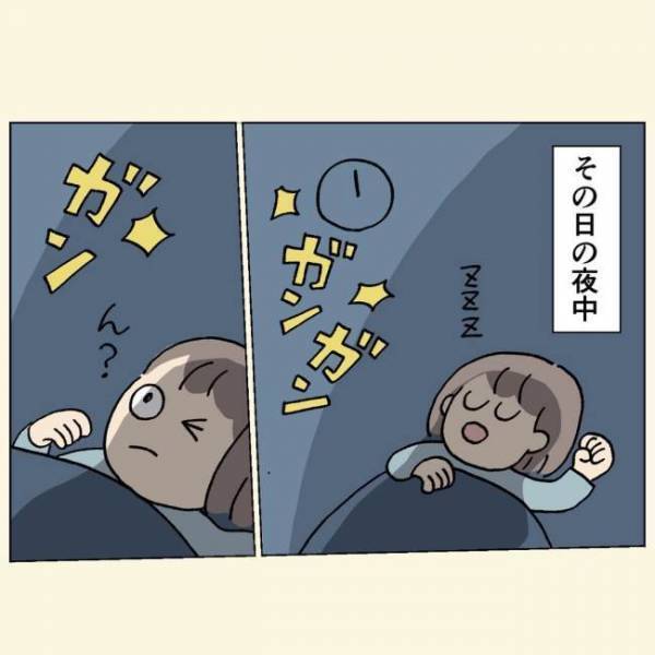 ＜1歳半健診＞思わず119番通報！息子の驚きの行動を止められず…