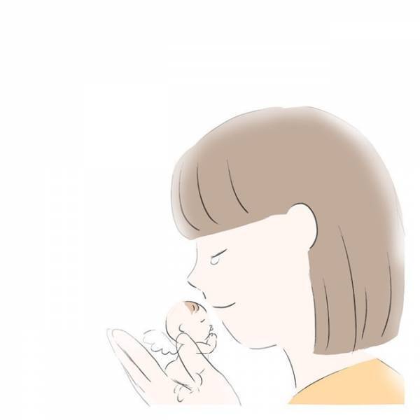 「あなたの産声を聞きたかった」叶わなかった願い。つらい流産を経験して今思うこと #流産のはなし 14