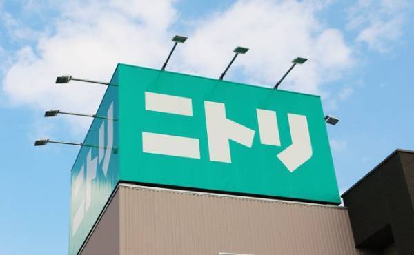 【ニトリ】テーブル上がいつでもスッキリ気持ちいい♪使い方無限大な高見え収納ケースが便利すぎ！