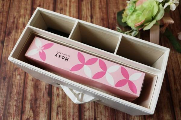 【ニトリ】テーブル上がいつでもスッキリ気持ちいい♪使い方無限大な高見え収納ケースが便利すぎ！