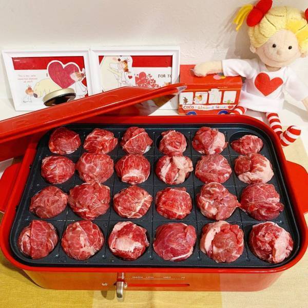 【ラクごはん】簡単！家族が喜ぶ！おうちで楽しくおいしく♡「ホットプレートレシピ」4選