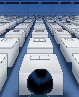 <パパがいなくなった日>「ねぇ、パパ起きて…」白い箱の意味と永遠の別れを知った夜