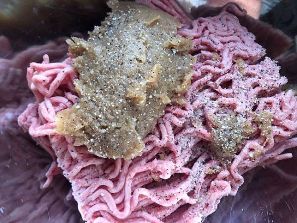 【業務スーパー】時短料理の救世主！「オニオンソテー」が万能すぎて冷凍庫に常備したい！