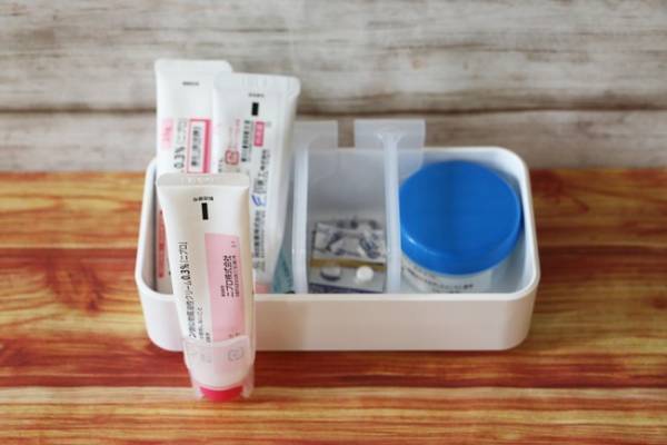 【ニトリ】100均よりお得！？家中の整理整頓に役立つアイテムがセットになっていて便利♡