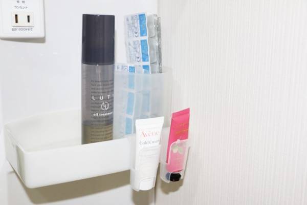 【ニトリ】100均よりお得！？家中の整理整頓に役立つアイテムがセットになっていて便利♡