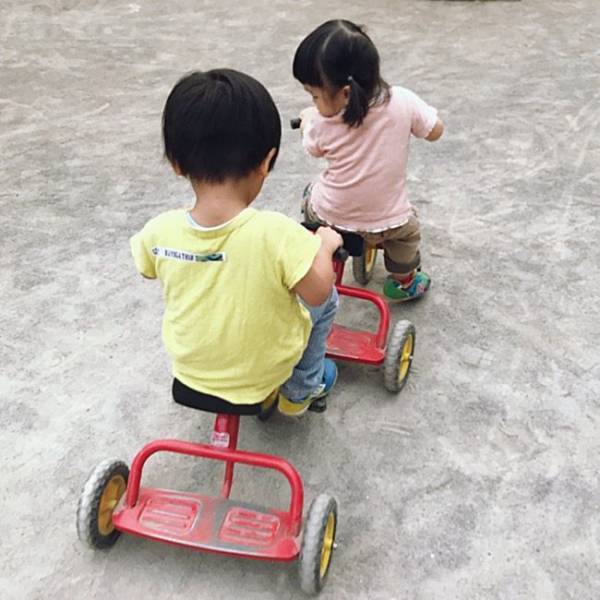 保育園に預けると成長に悪影響ってホント？3歳児神話って？【3児ママ小児科医のラクになる育児】