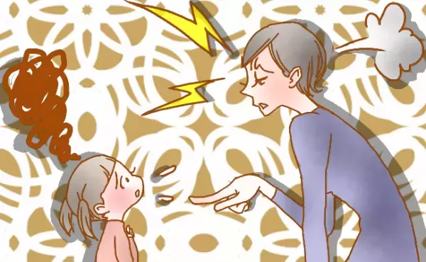親の感情をしつこくぶつけていない？子どもがパパ・ママに反抗する「反抗期」の理由