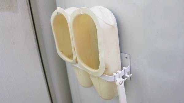 【ニトリ】「落ちない」が重要！ニトリの頼もしいマグネット収納は、アイデア次第で使い方無限大♪