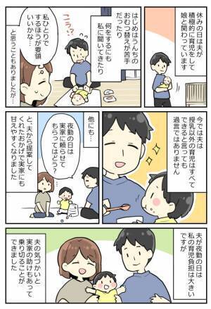 ひとりで子育ては不安すぎる…そんなとき孤独感をなくすために私が頼ったものとは…？