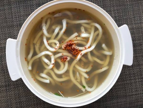 【業務スーパー】買わずにはいられない！うまみとだしの宝庫！1年中おいしく楽しめる「冷凍かき」