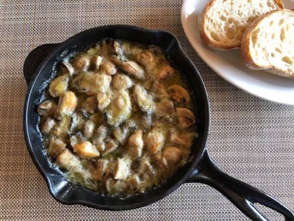 【業務スーパー】買わずにはいられない！うまみとだしの宝庫！1年中おいしく楽しめる「冷凍かき」