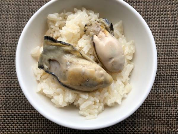 【業務スーパー】買わずにはいられない！うまみとだしの宝庫！1年中おいしく楽しめる「冷凍かき」