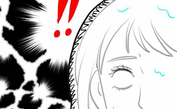 「！！」娘との一番風呂を楽しみにしていたのに…いざ入っていみると悲しい現実を知ることになった話