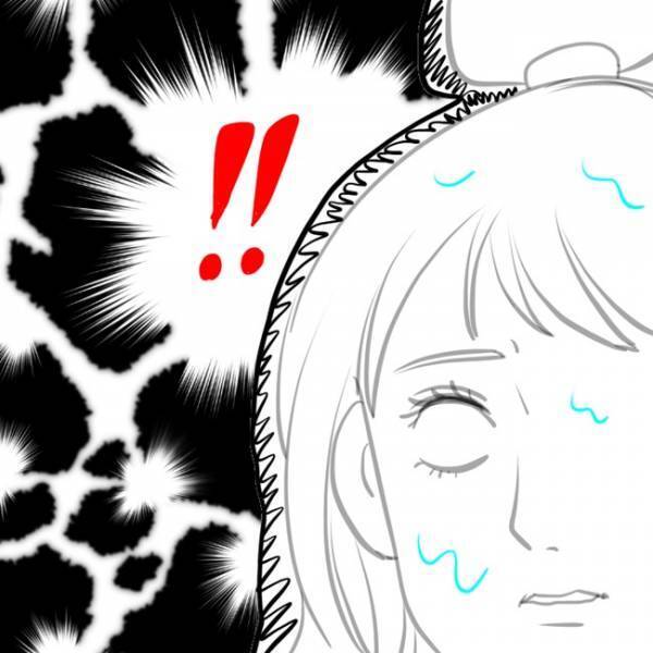 「！！」娘との一番風呂を楽しみにしていたのに…いざ入っていみると悲しい現実を知ることになった話