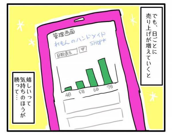 「ママ友の子の写真を使えば売れる！」ネットショップで無断使用がエスカレートし＜困ったママ友＞