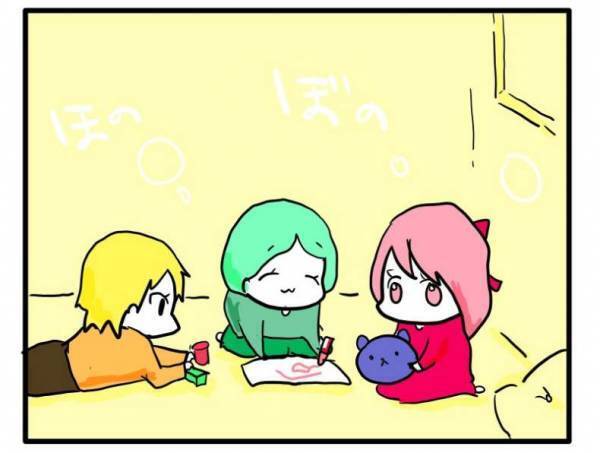 「え、どういうこと？」ママ友の趣味を褒めるとママ友が豹変！不穏な空気に＜困ったママ友＞