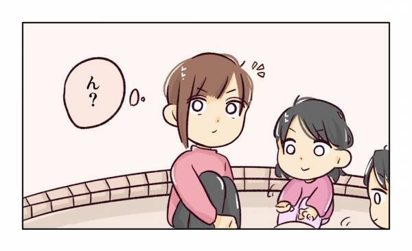 「＜幼稚園で割り込まれそうになった話 ＞自己中ママから衝撃発言！急いでいたまさかの理由とは？