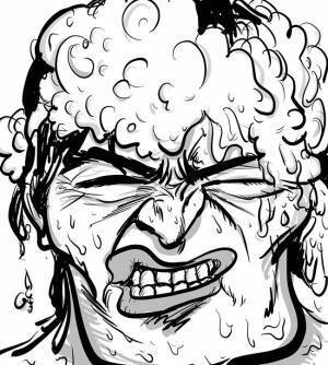 「いや、少なっっ！！」うれしいけどつらい…！娘のお手伝いで地獄を見た話