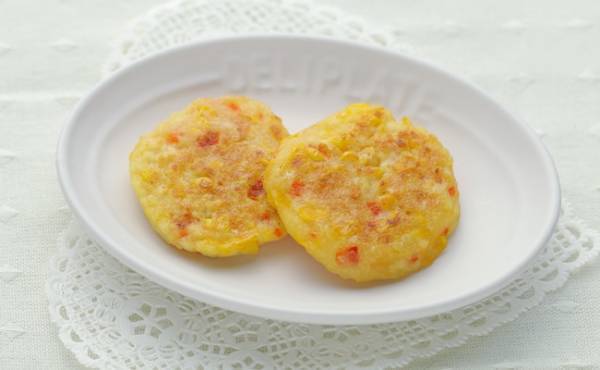 この夏、子どもに作ってあげたい！甘くておいしい♡旬野菜「とうもろこし」レシピ