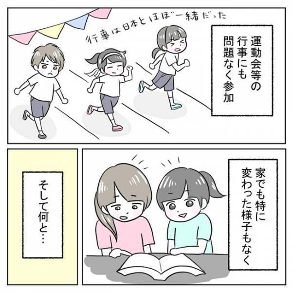 「お腹引っ込んだ」呑気症が改善しひと安心。しかし新たな問題に直面し