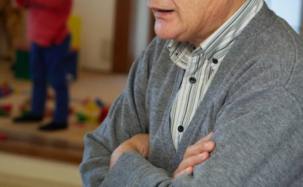 「アホ！」とうとう息子がまねをするように…父に「乱暴な言葉を使わないで」と厳重注意したけれど！？