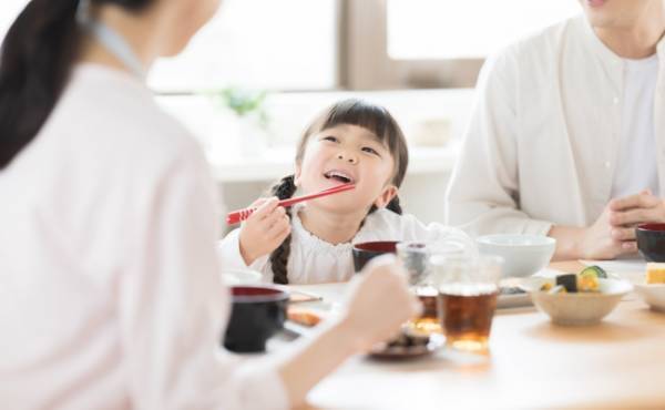 「このままだと嫌われるよ？」次女のわがままに苦言を呈する長男…腑に落ちない様子の次女に伝えたこと