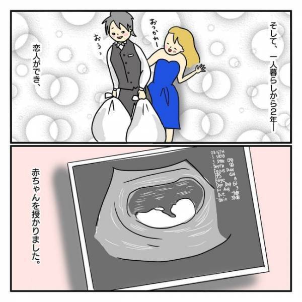 「このままじゃまずい…」借金をして娘を連れて家を出ることに。その理由は！？＜毒親になりたくない＞