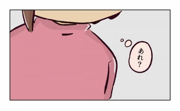 ＜幼稚園で割り込まれそうになった話＞「置いていかないよね？」ブチギレママのトンデモ行動に目が点