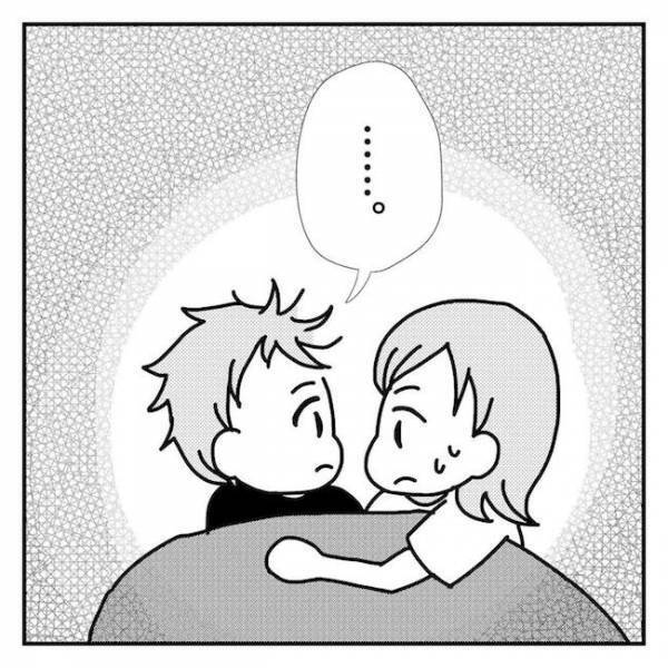 「本当に大丈夫？」徐々に迫る手術日。息子に説明すると… #2歳児の手術入院 8