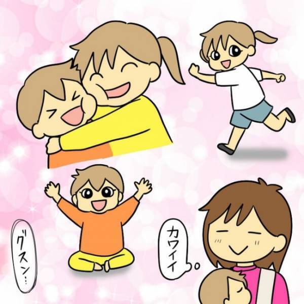 「えぇぇっ！？」保育園で流れた日ごろのスライドショー→夫のとある事実を知ることに！？