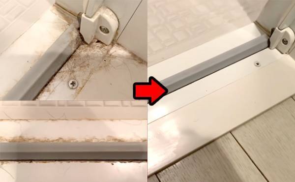 脅威の151万回再生！掃除のプロ直伝！100均アイテムを使ったカンタンお掃除テクニック【動画】