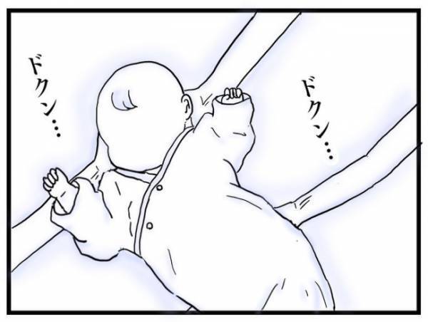 「赤ちゃんが帰ってきた…」口唇口蓋裂で生まれたわが子と初対面。そのとき母は