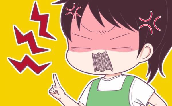 「もう出なさい！」子どもたちの泣き声を聞きたくない…！怒りに任せた行動がまかさの良い結果に！？