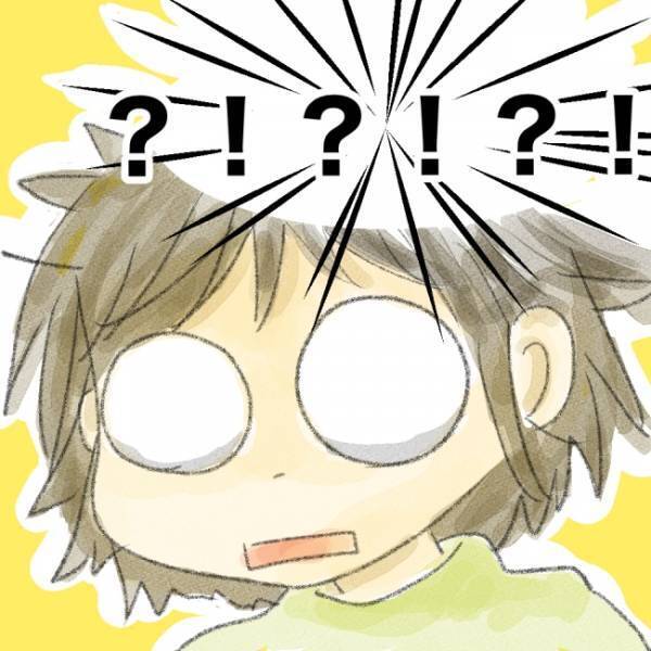 誰にも言えなかったショッキングな夫の行動…。私が夜泣きを対応している最中、夫がまさかの…