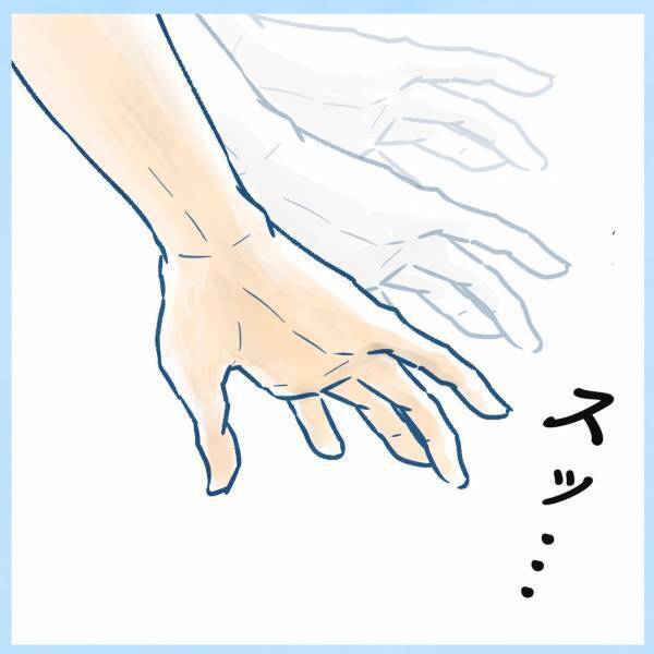 「待って…！」息子を追いかけてベビーカーを押して電車を降りようとしたら、まさかの展開が！？