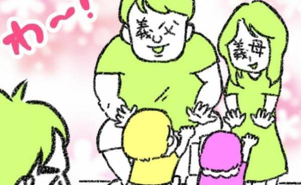 「何でなん？？」妊婦あるある？義実家に帰省するときの切実な悩みと衝撃の出来事とは…