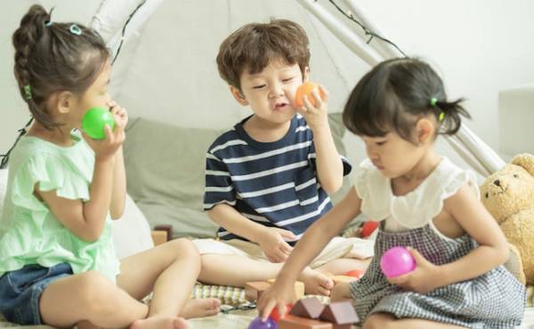 「貸してあげなさい！」「謝りなさい」ではダメだった！？子どものお友だちトラブル、親のやりがちNG