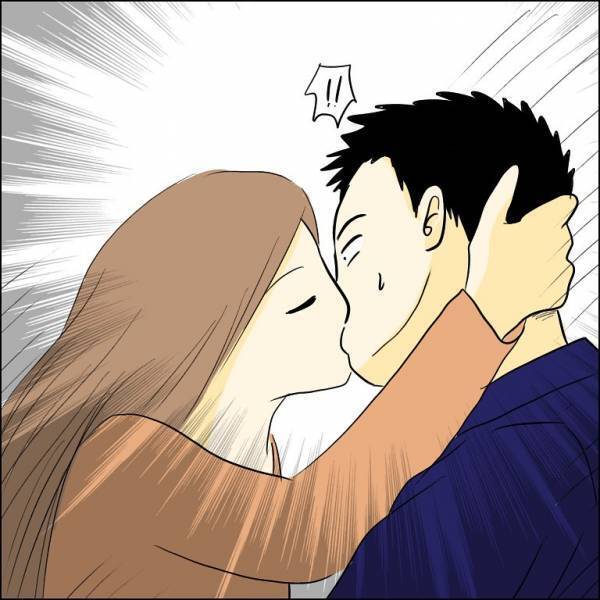 「え…？」兄の婚約者が浮気相手と再会！父親だと嘘をつき衝撃の行動で彼は動揺し＜人間関係トラブル＞