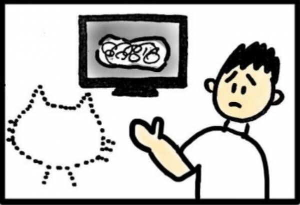 ＜40代で子宮がん＞「ギャーッ！！」43歳の誕生日、体の一部に強烈な異変を感じて…